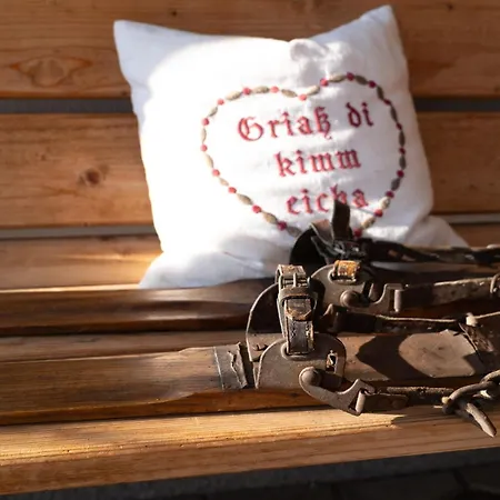 Lejlighed Stockach Schwendau