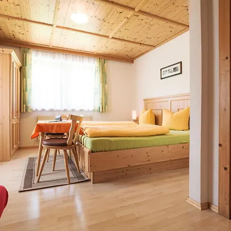 Stockach Lejlighed Schwendau