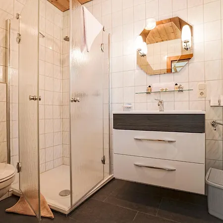 Stockach * Schwendau