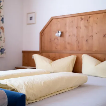 Stockach Lejlighed Schwendau