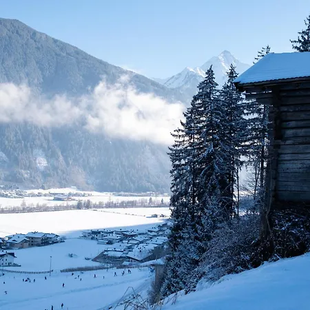 Lejlighed Stockach Schwendau