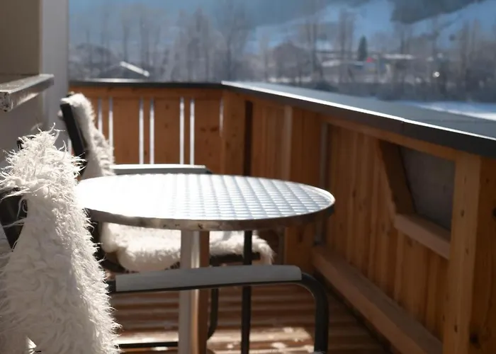 Lejlighed Stockach *