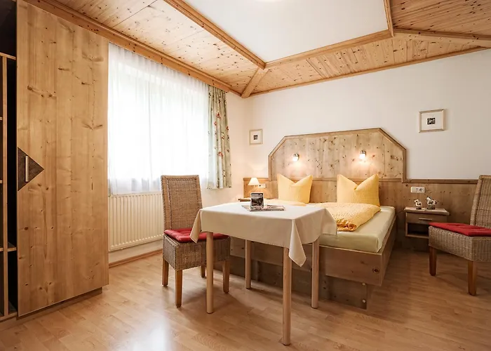 Stockach Lejlighed *