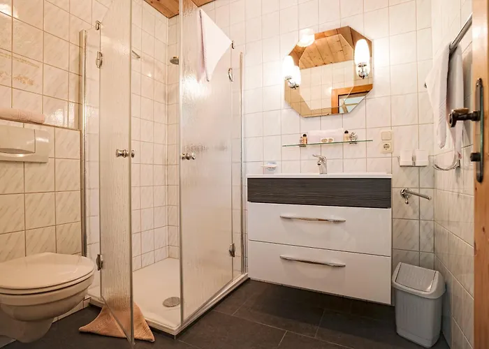 Stockach * Schwendau