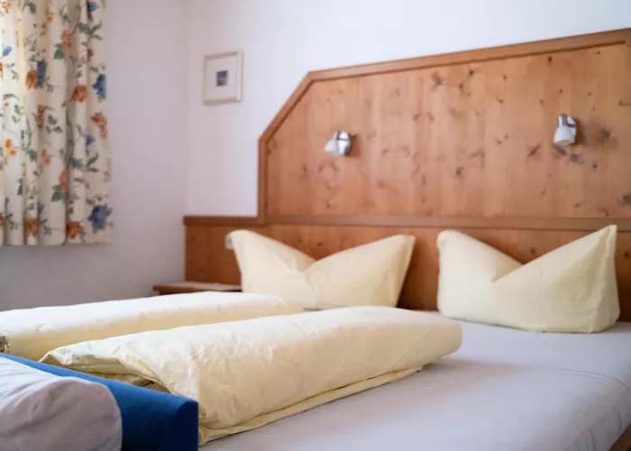 Stockach Lejlighed Schwendau