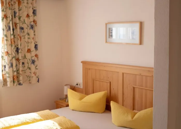 Lejlighed Stockach *