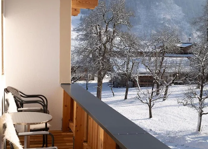 Lejlighed Stockach *