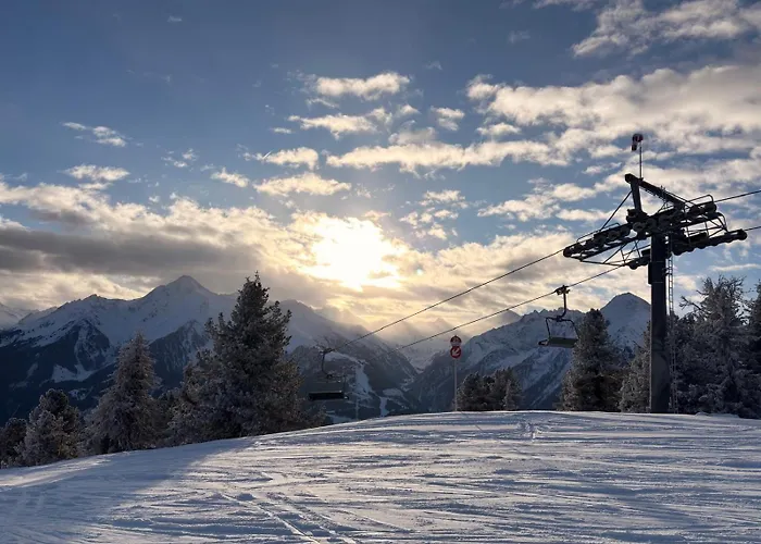 Stockach * Schwendau