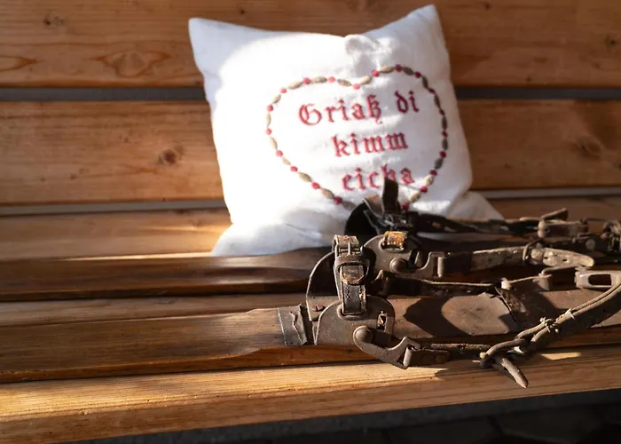 Apartment Stockach Schwendau