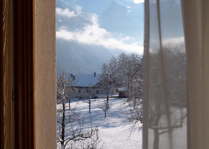 Apartment Stockach *