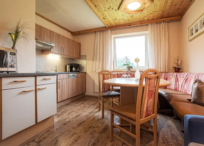 Stockach Apartment Schwendau