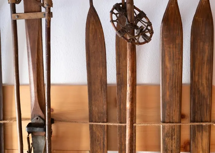 Stockach Apartment *